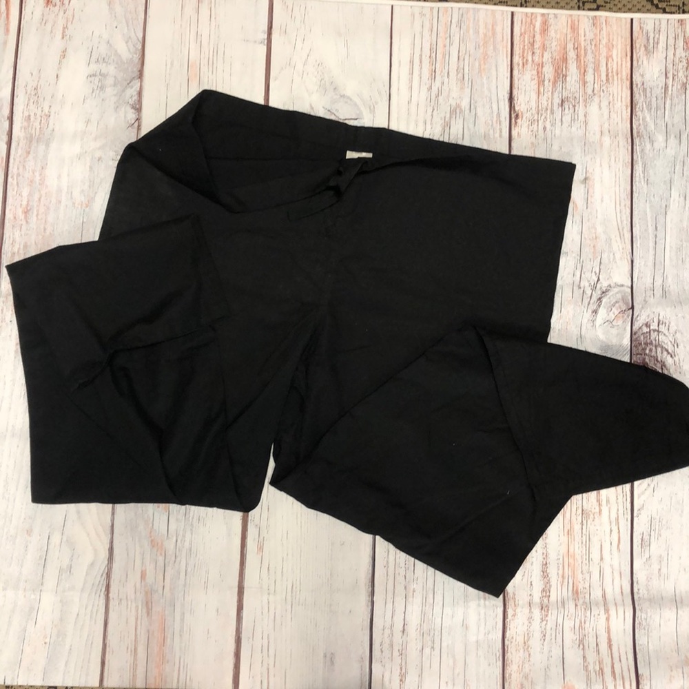Scrub pants